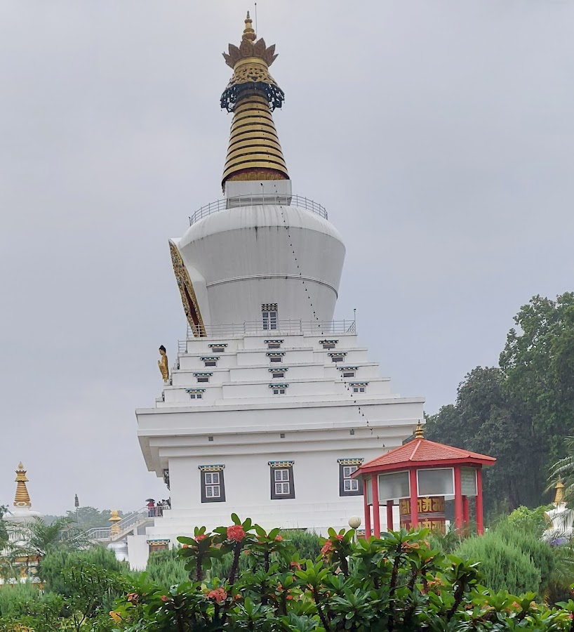 Buddha Temple - Photo 3