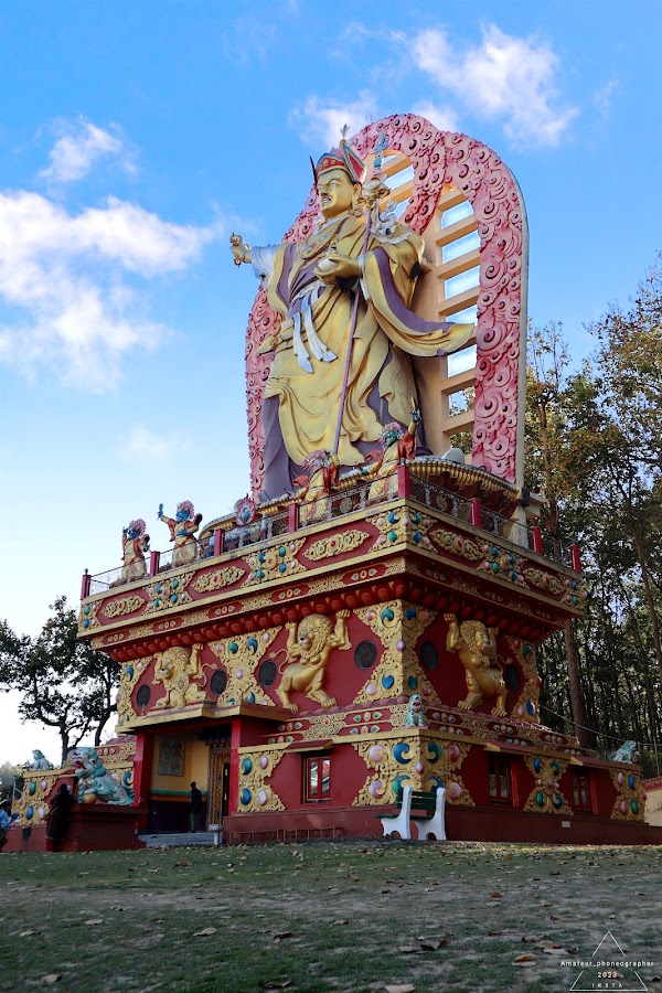 Buddha Temple - Photo 8