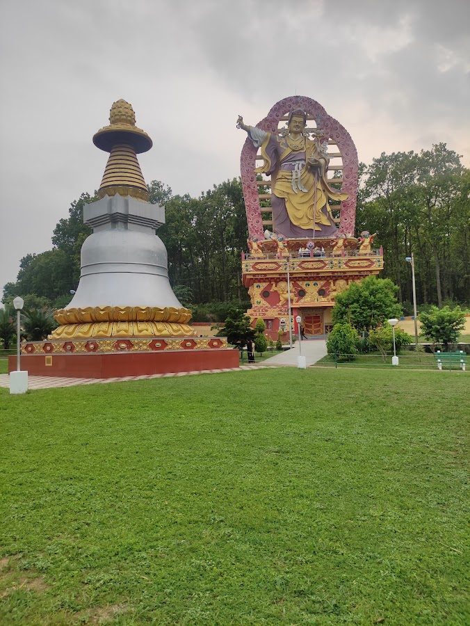 Buddha Temple - Photo 9
