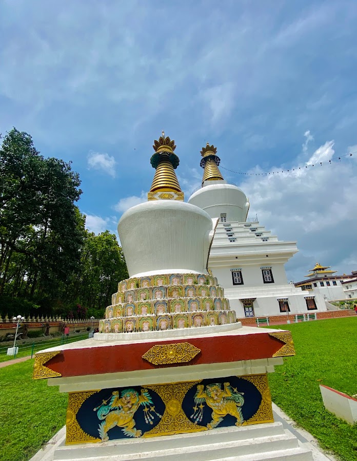 Buddha Temple - Photo 4