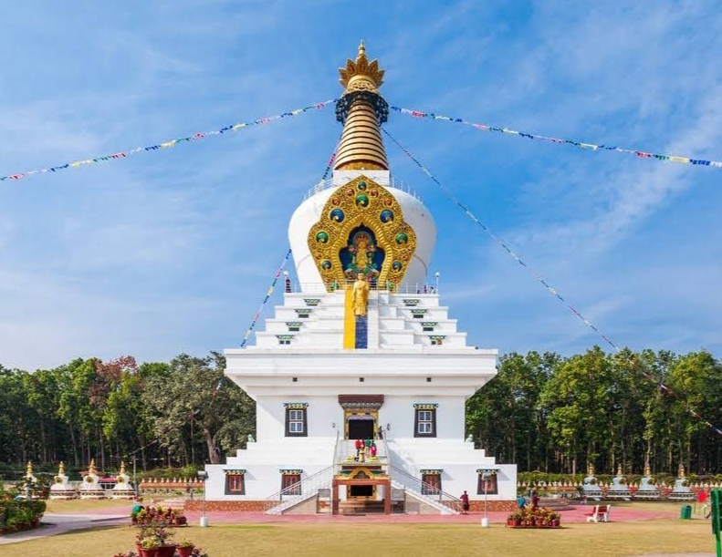 Buddha Temple - Photo 2