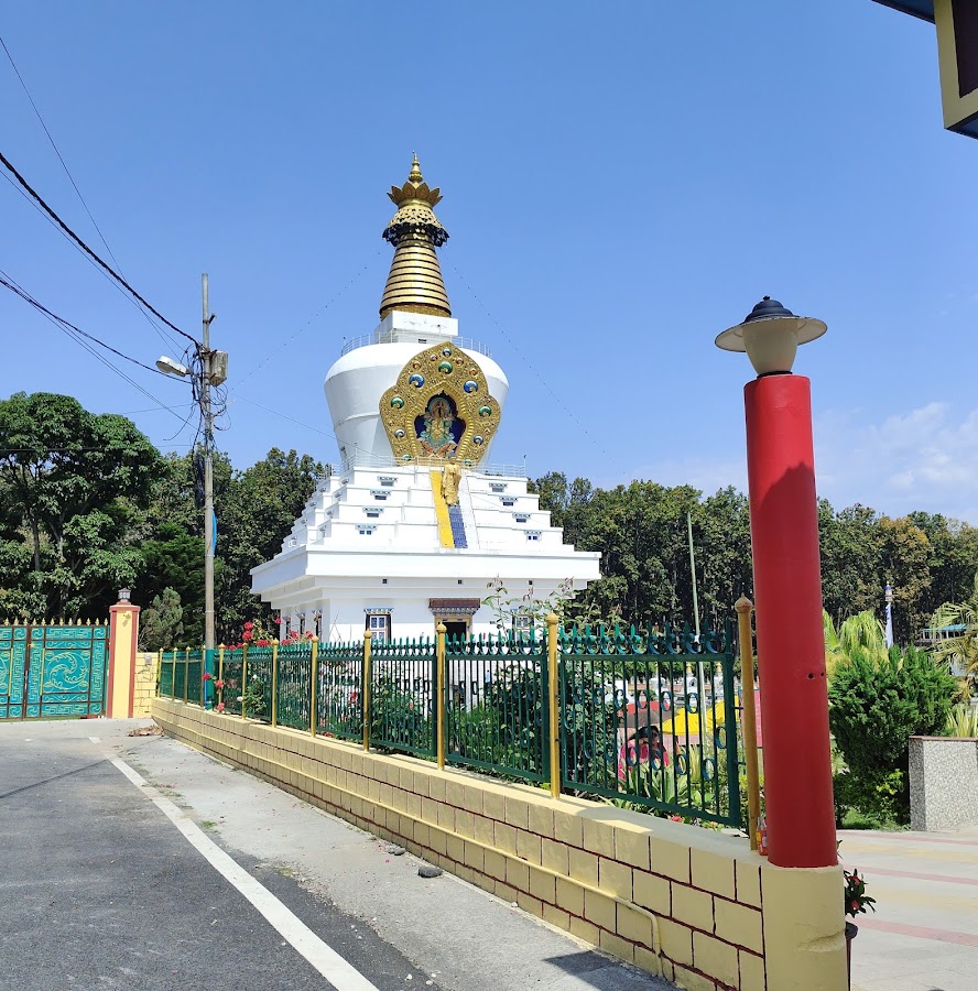 Buddha Temple - Photo 5