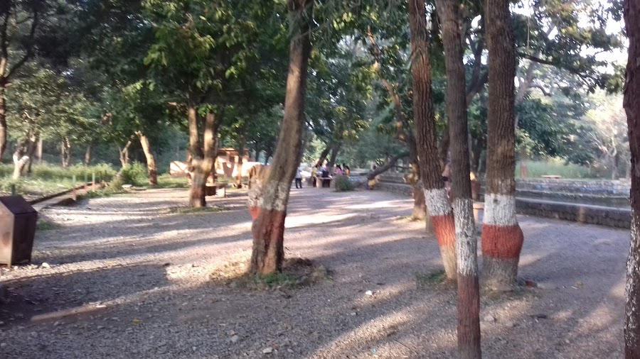 Lachhiwala Range - Photo 2