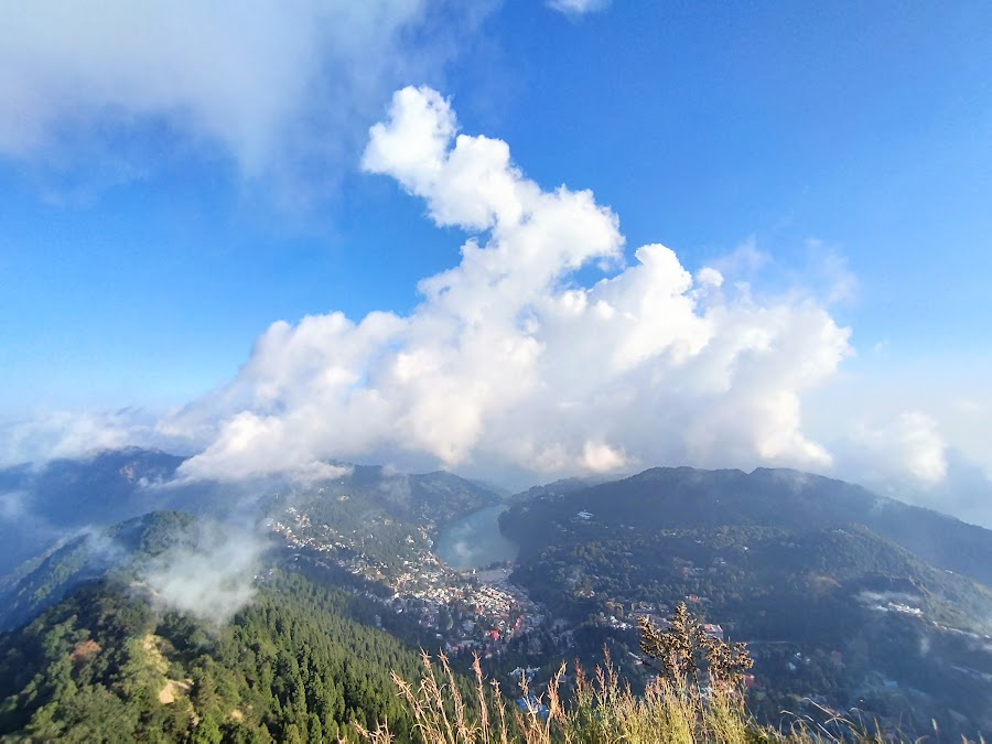 Naina Peak - Photo 3
