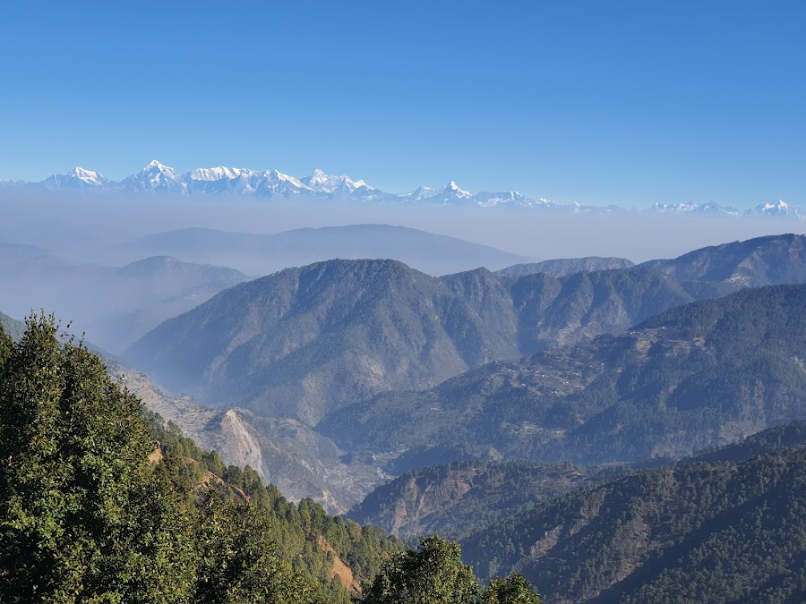 Naina Peak - Photo 4
