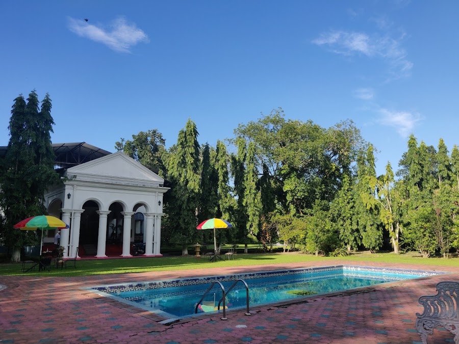 Thengal Manor - Photo 3