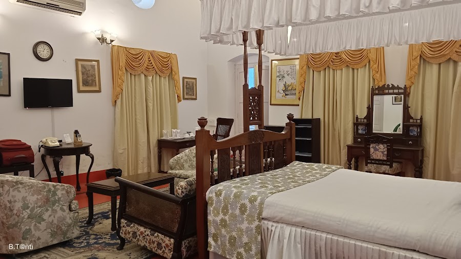 Thengal Manor - Photo 2