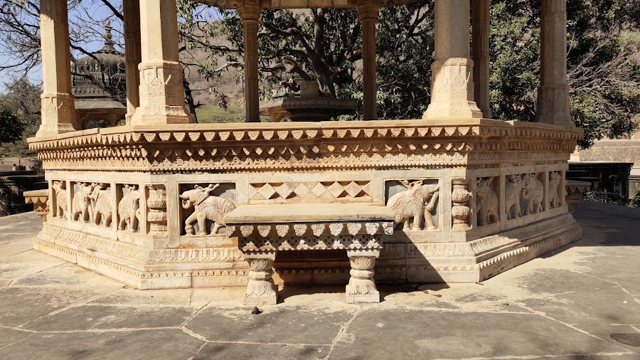 Kshar Bagh - Photo 3