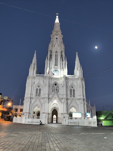 Our Lady of Ransom Church