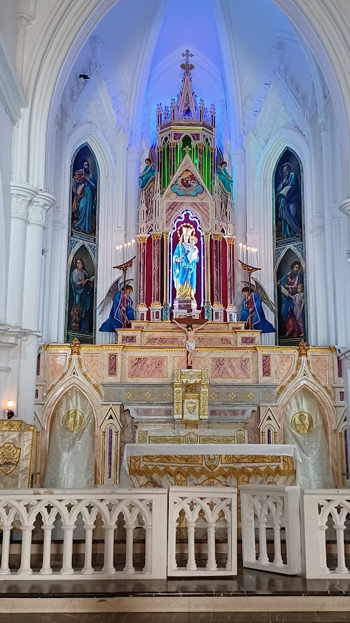 Our Lady of Ransom Church - Photo 2