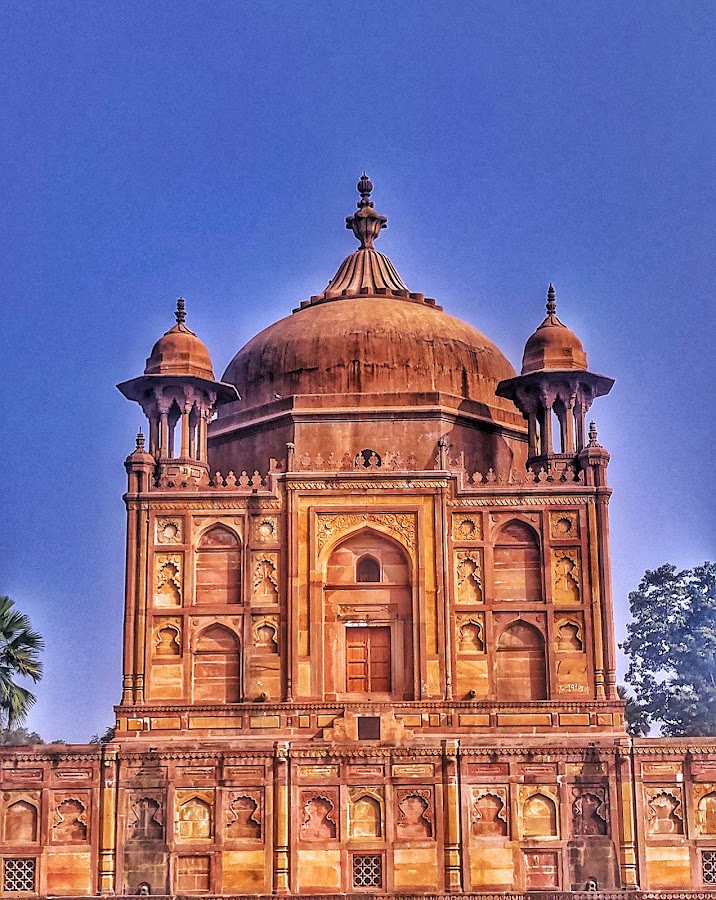 Khusro Bagh
