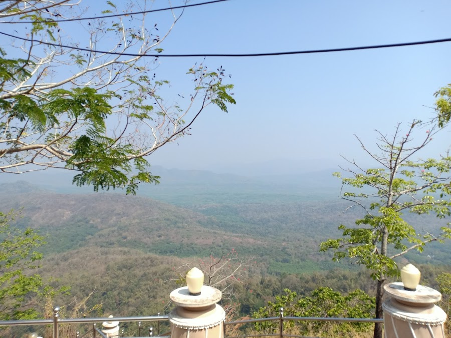 Malayattoor Church - Photo 2