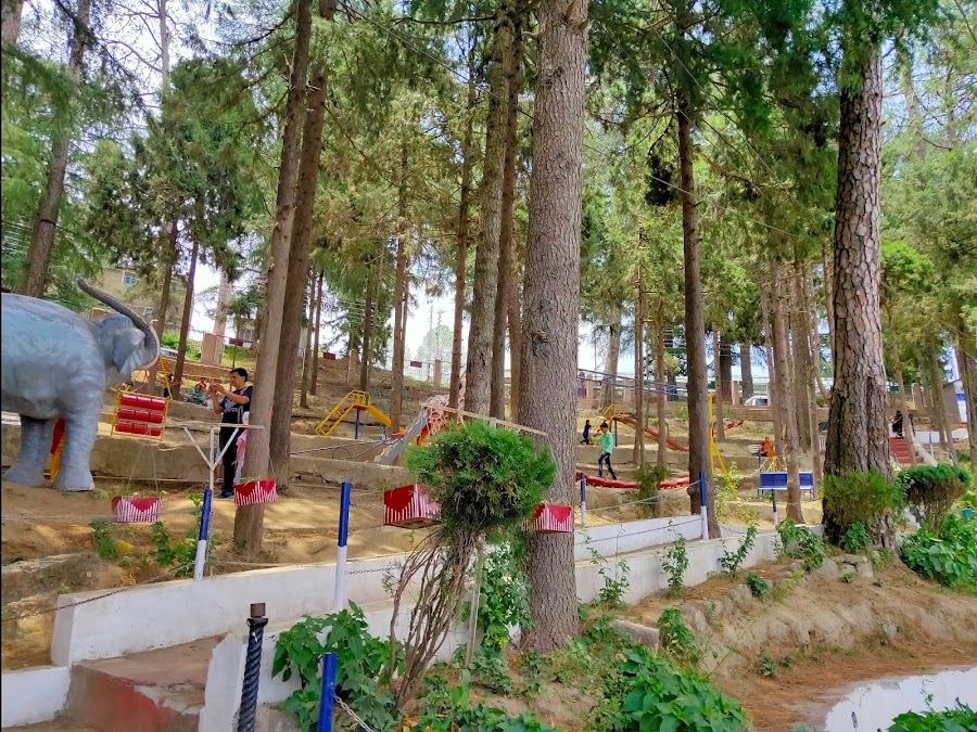 Ashiyana Park - Photo 2