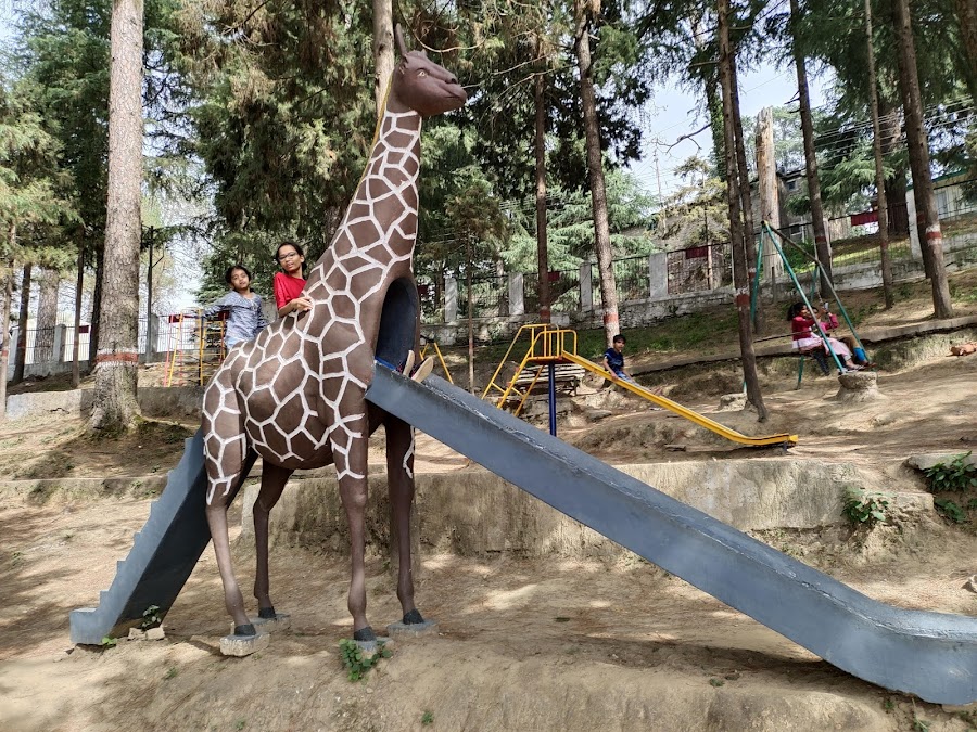 Ashiyana Park - Photo 3