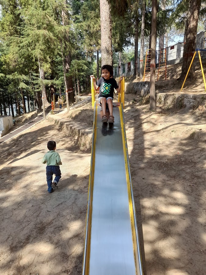 Ashiyana Park - Photo 8