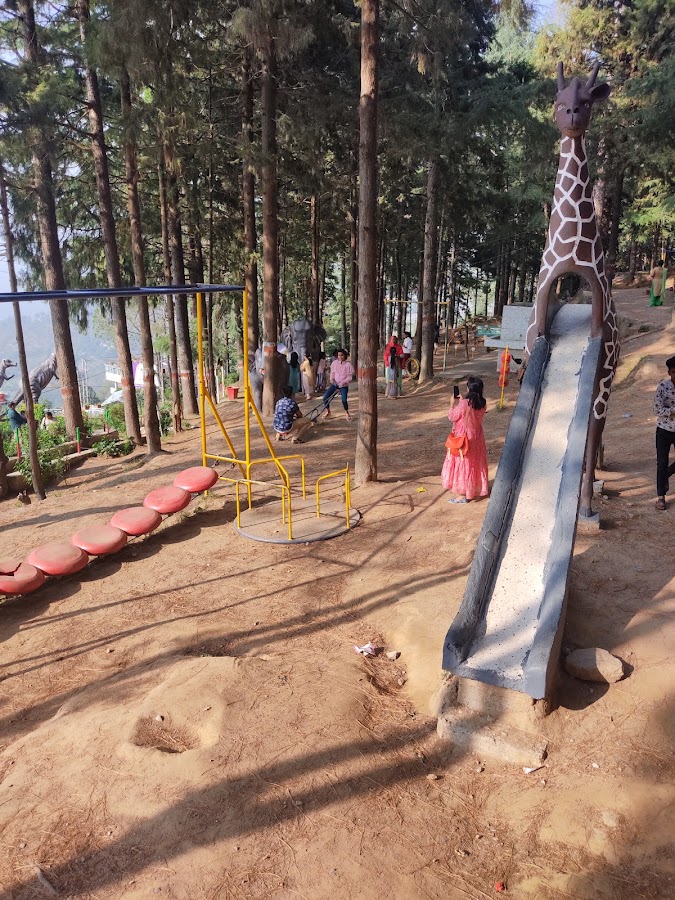 Ashiyana Park - Photo 6