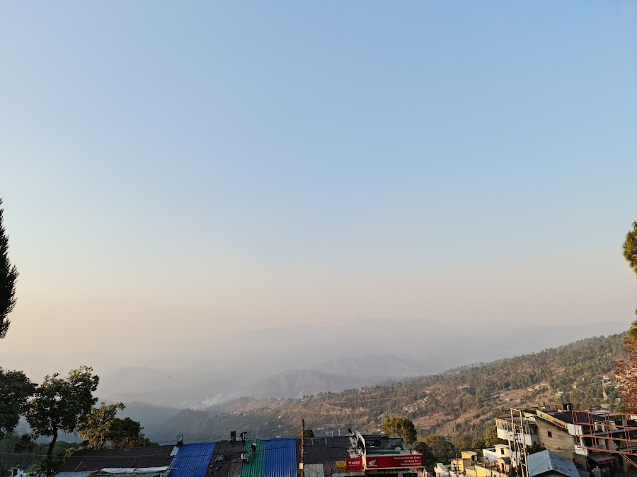 Ashiyana Park - Photo 7