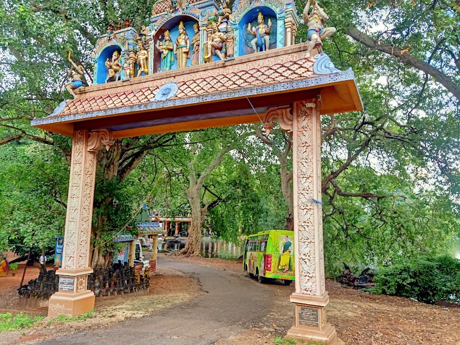 Ayyanar Sunai - Photo 4