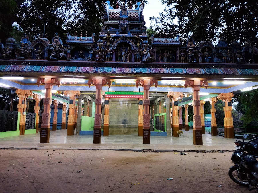 Ayyanar Sunai - Photo 2