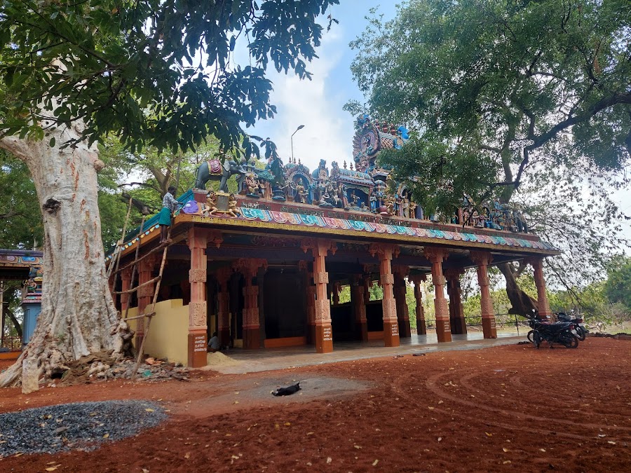 Ayyanar Sunai - Photo 3