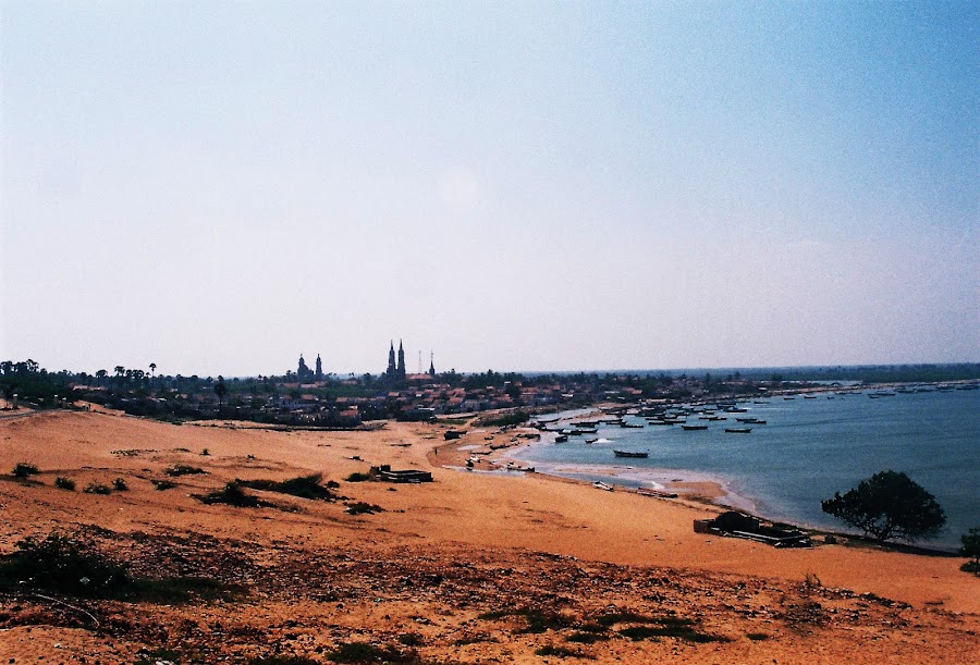 Manapad - Photo 2