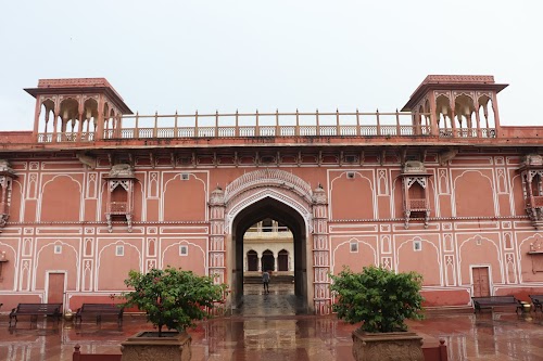 City Palace - Photo 3