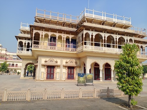 City Palace - Photo 2