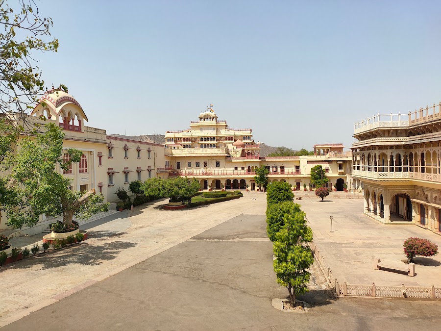City Palace - Photo 6