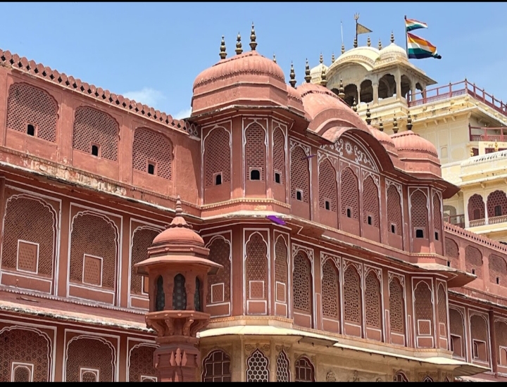 City Palace - Photo 7