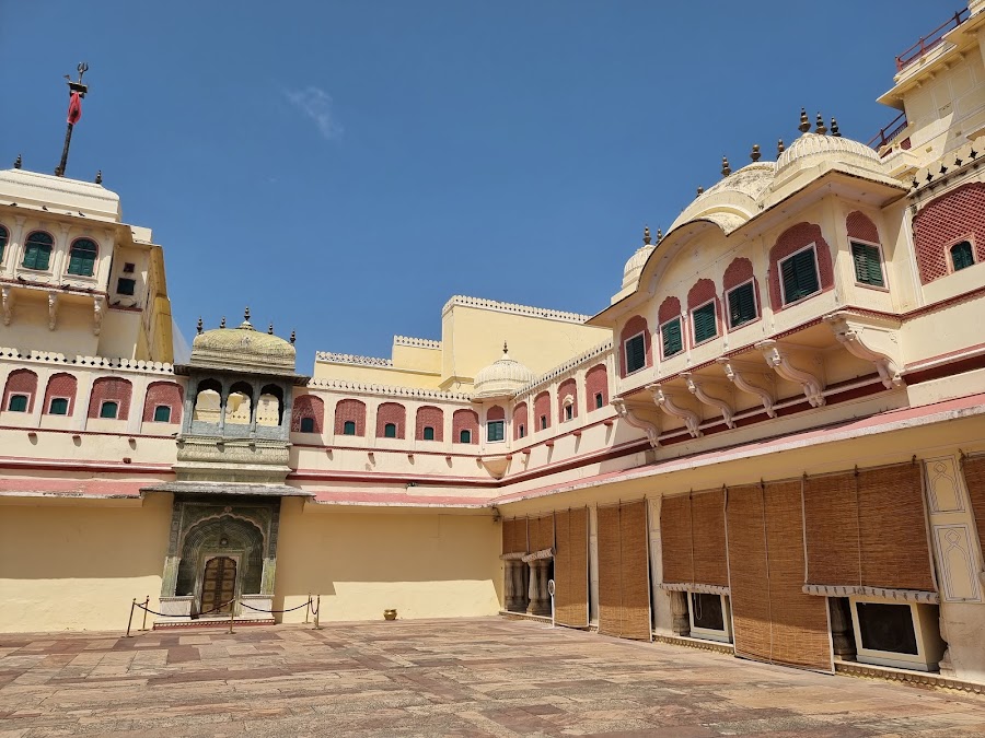 City Palace - Photo 8