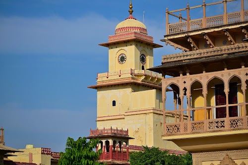 City Palace - Photo 4