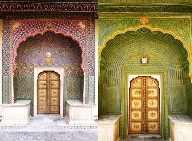 City Palace - Photo 5