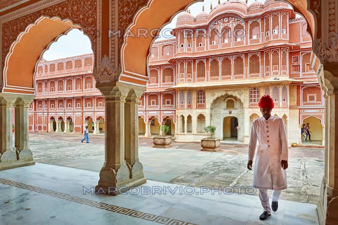 City Palace - Photo 9