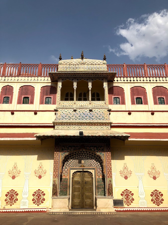 City Palace - Photo 10