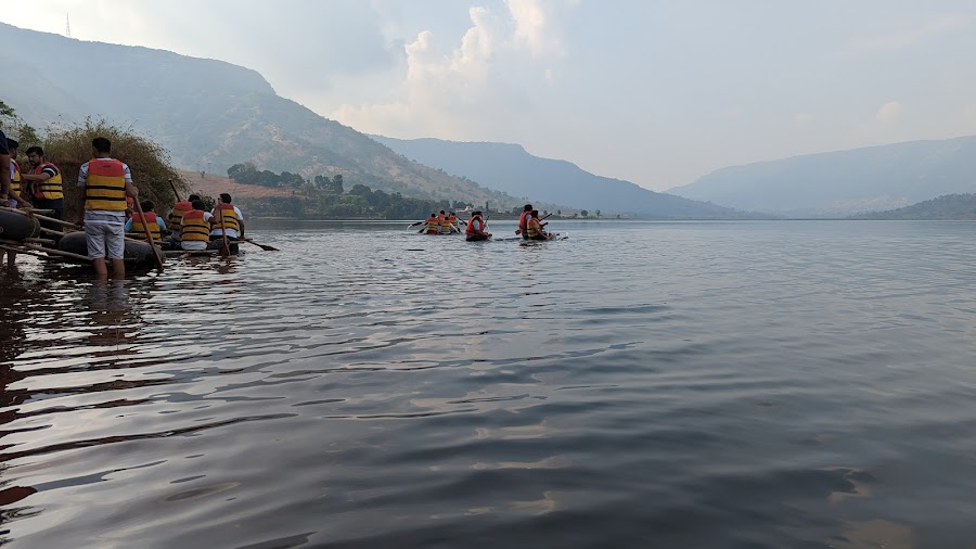 Dhom Dam - Photo 4