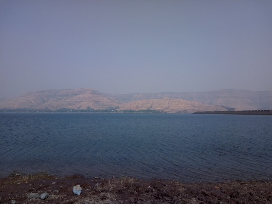 Dhom Dam - Photo 2