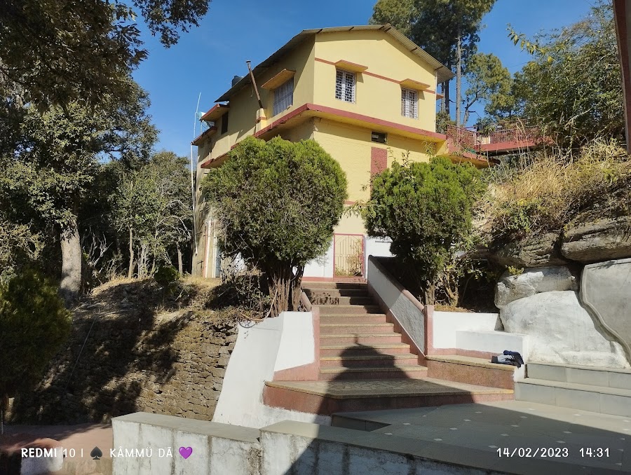 Ram Mandir - Photo 3