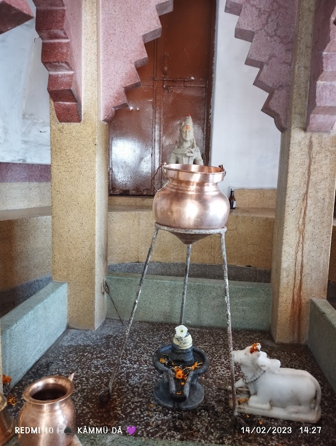 Ram Mandir - Photo 9