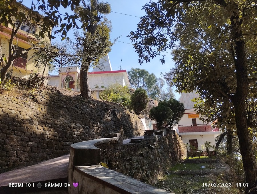 Ram Mandir - Photo 7