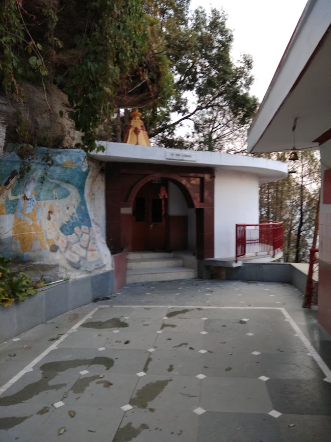 Ram Mandir - Photo 2