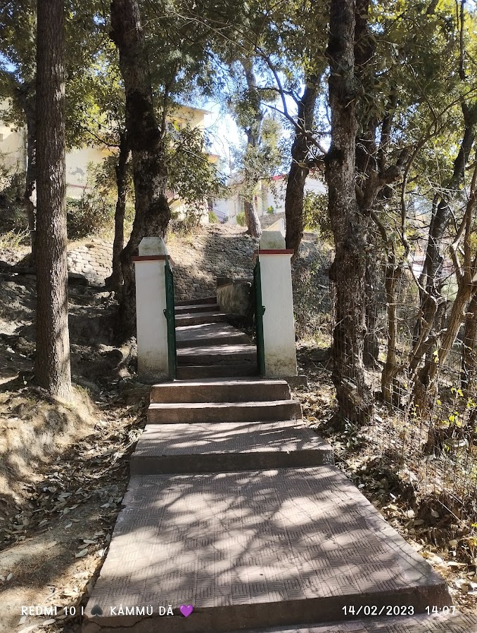 Ram Mandir - Photo 5