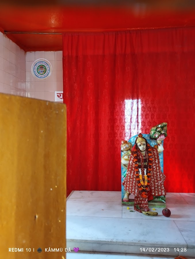 Ram Mandir - Photo 10