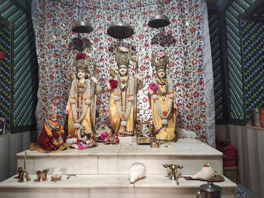 Ram Mandir - Photo 4