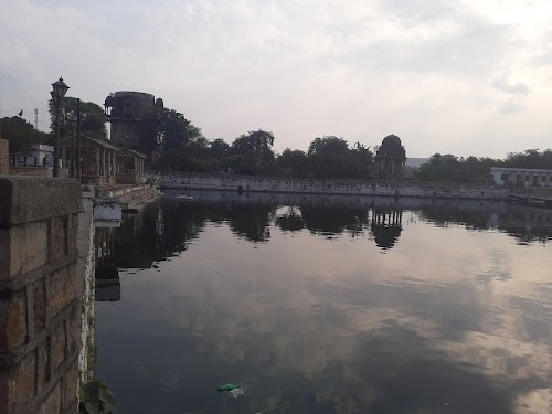 Chanderi - Photo 3