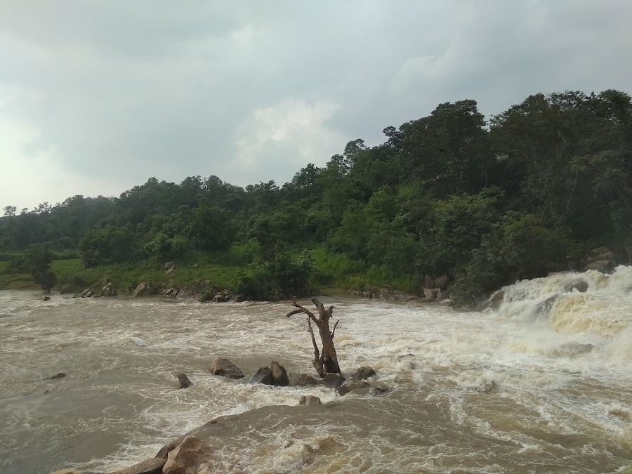 Khudia Dam - Photo 3