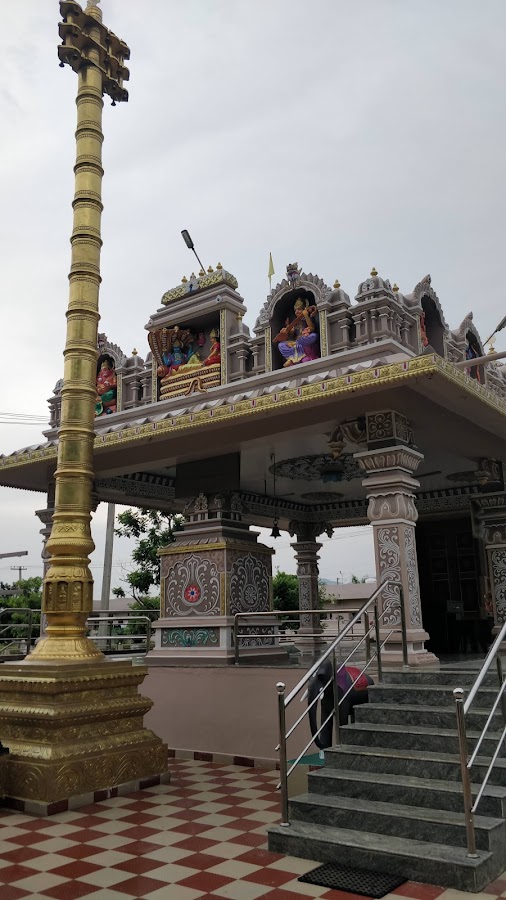 Gajapatinagaram - Photo 3