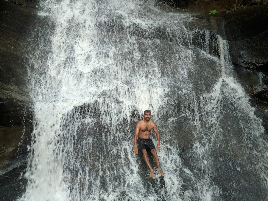 Sangda Falls - Photo 4