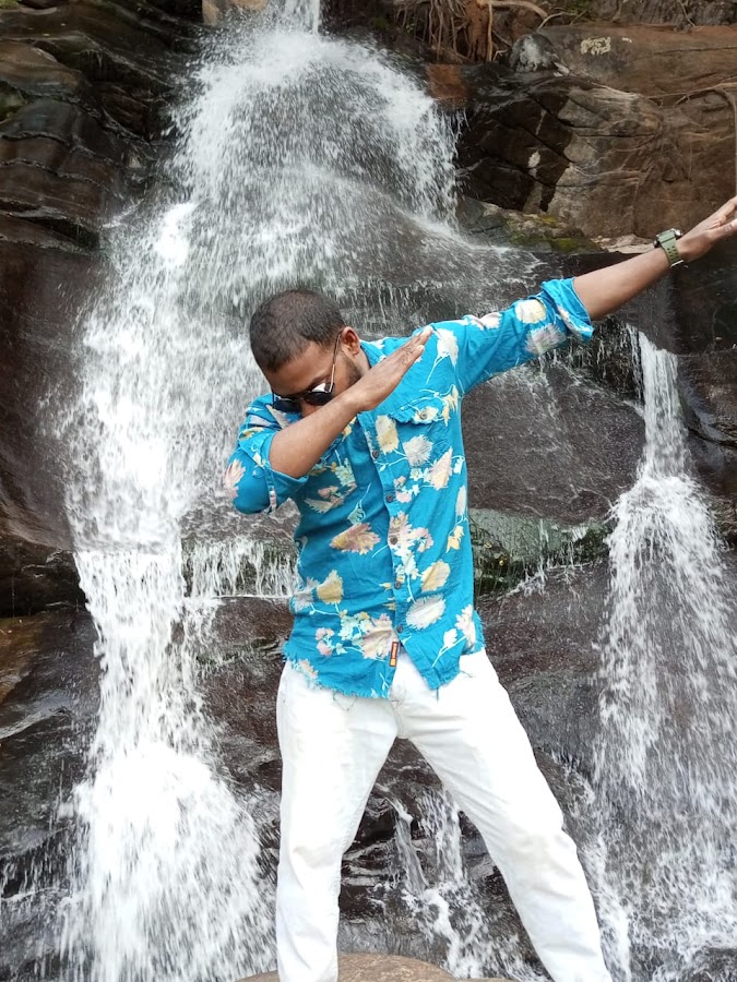 Sangda Falls - Photo 3