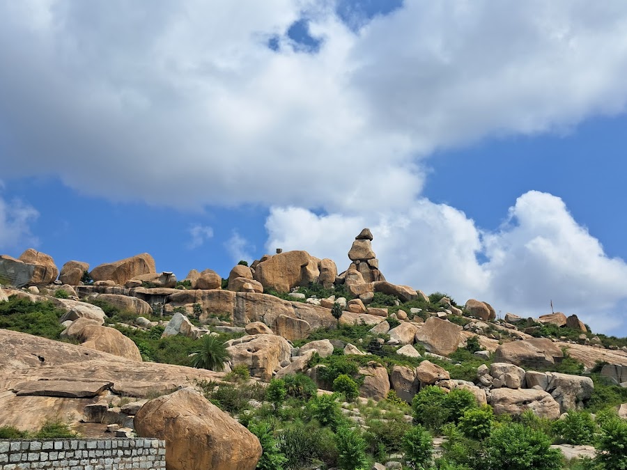 Avani Betta Trek Start Point - Photo 2