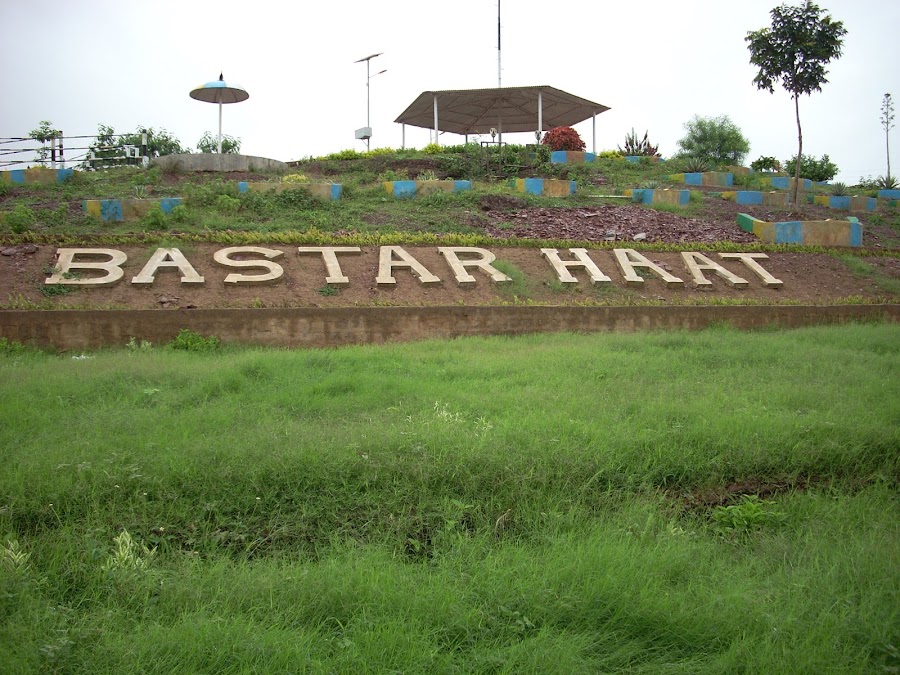 Bastar Haat - Photo 2